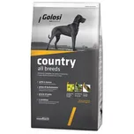 Golosi country all breeds