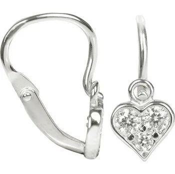 Náušnice Brilio 239 001 00485 07