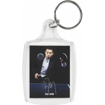 Stolní tenis Doplněk STIGA Přívěšek Xu Xin