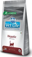 Vet Life Cat Hepatic