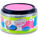 AladinE Podušky Baby Colors