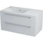 Sapho Wave II WA092L bílá