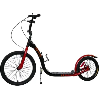 Koloběžka Recenze Master 20-16