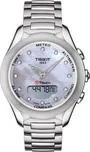 Tissot T075.220.11.106.00 T-touch Lady…