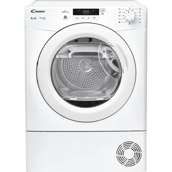 Sušička Candy SLH D813A2-S