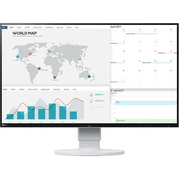 Monitor Eizo EV2780
