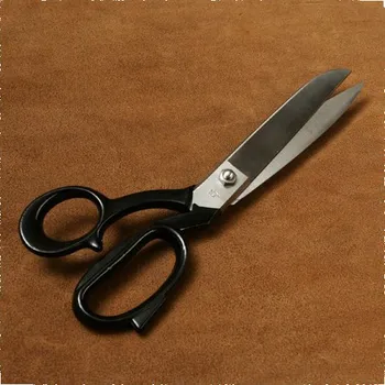 Krejčovské nůžky Krejčovské nůžky profi 10" OSBORNE 684-10