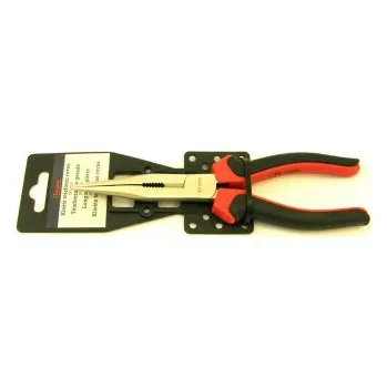 Kleště BGS kleště telefonní rovné 200 mm