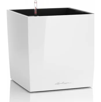 Květináč Lechuza Cube Premium 40 cm