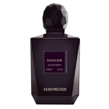 Dámský parfém Keiko Mecheri Sanguine W EDP 75 ml