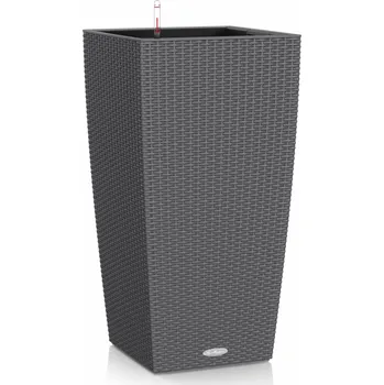 Květináč Lechuza Cubico Cottage 40 cm