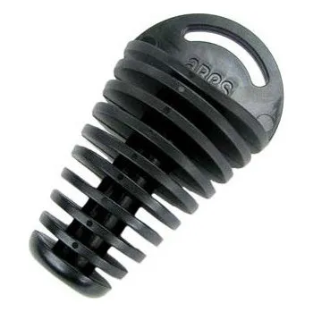 Výfuk pro motocykl Zátka výfuku - 55 mm 4T