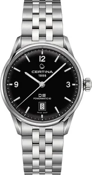 hodinky Certina DS Powermatic 80 C026.407.11.057.00