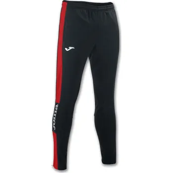 Sportovní tepláky Joma Combi Gold černá/červená (XL)