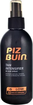 Přípravek na opalování Piz Buin Tan Intensifier Sun Spray SPF6 150 ml