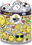 AladinE Stampo Smiley 38 ks smajlíci