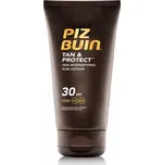 Piz Buin an & Protect Tan Intensifying…