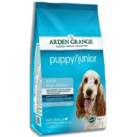 Arden Grange Puppy/Junior