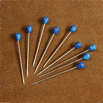 60 mm špendlíky s hlavičkou (100ks) OSBORNE 952-4/0