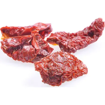 Koření ASO - Zdravý život Sušená rajčata BIO 100g