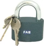 FAB 30 1466/63 3 klíče