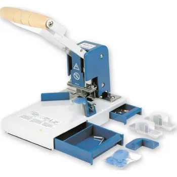 Řezačka papíru Diamond Zaoblovač rohů 1 r6