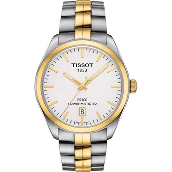 Hodinky Tissot PR 100 Automatic T101.407.22.031.00