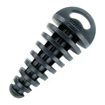 Výfuk pro motocykl Zátka výfuku - 35 mm 2T