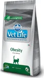 Vet Life Cat Natural Obesity
