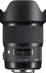 Sigma 20 mm f/1.4 DG HSM ART pro Canon