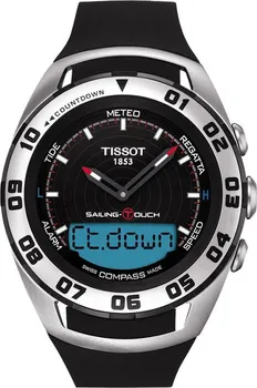 hodinky Tissot T056.420.27.051.01