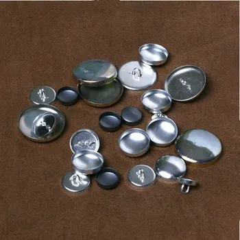 Knoflík Knoflíky vel. 28 - horní díl (500ks) OSBORNE wshs28-500