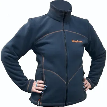 Pánská větrovka Alpisport Windy Rooibos Polartec Wind Pro grey L