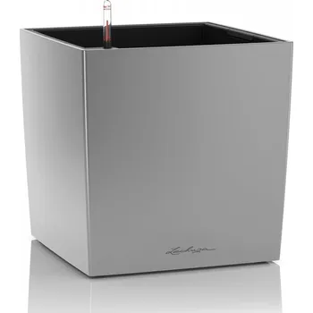 Květináč Lechuza Cube Premium 40 cm