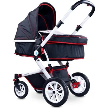 Kočárek Caretero Compass 2v1 2016