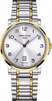 Hodinky Certina DS Caimano C017.410.22.032.00