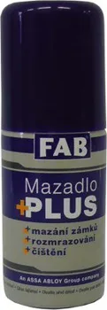 FAB Plus mazadlo