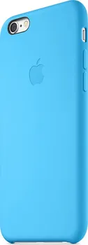 Pouzdro na mobilní telefon Apple Silicone Case pro iPhone 6 Plus Blue