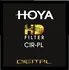 Hoya PL-C HD 77 mm