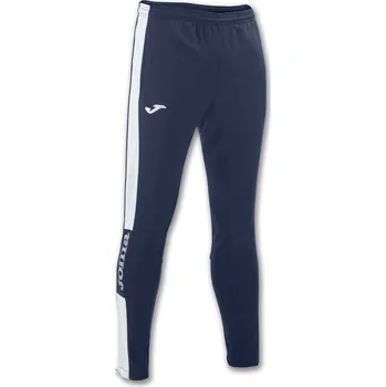 Sportovní tepláky Joma Combi Gold tmavě modrá/bílá (XXL)