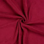 Kvalitex Froté prostěradlo 140x200 cm