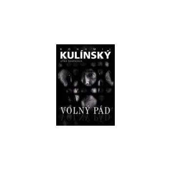 Literární biografie Volný pád - Jitka Škápíková, Bohumil Kulínský