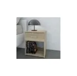 Tvilum Space 70423 dub sonoma 