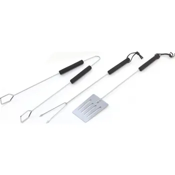 Grilovací nářadí Grilovací náčiní TEPRO 8513 - set 3ks