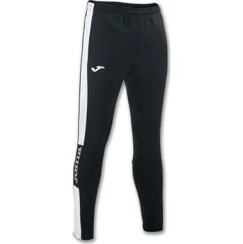 Sportovní tepláky Joma Combi Gold černá/bílá (XL)