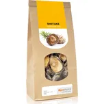 MycoMedica Shiitake sušená 100 g