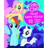 Puzzle Egmont My Little pony  Velká kniha puzzle