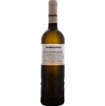 Vinařství Vladimír Tetur Sylvánské…