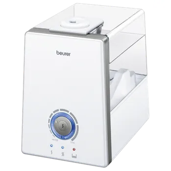 Zvlhčovač vzduchu Beuer LB 88
