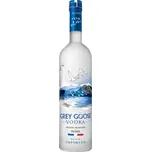 Grey Goose Vodka 40 %